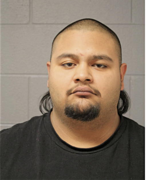 JOSE DAVILA, Cook County, Illinois