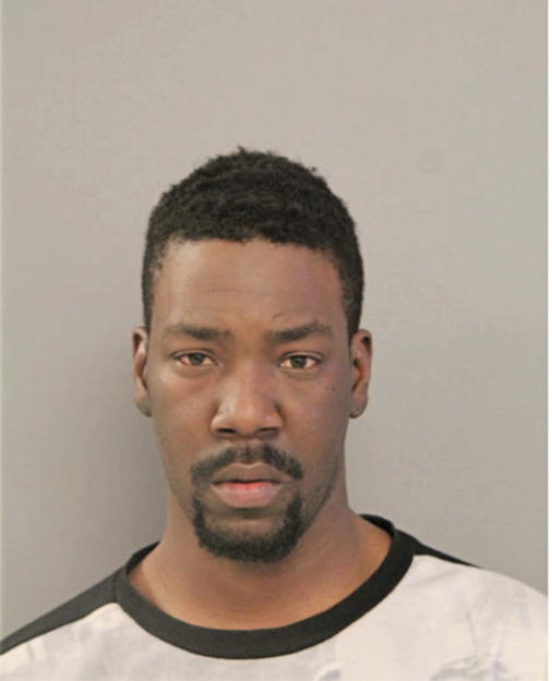 ANDREW DAVIS, Cook County, Illinois