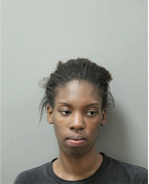 ERICA M DAVIS, Cook County, Illinois