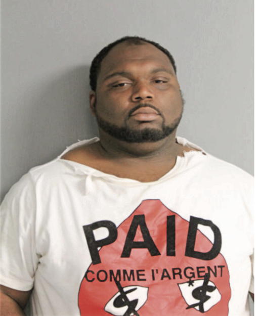 IVORY DAVIS, Cook County, Illinois