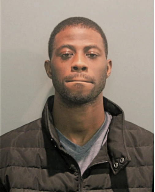 JEWVON I DAVIS, Cook County, Illinois