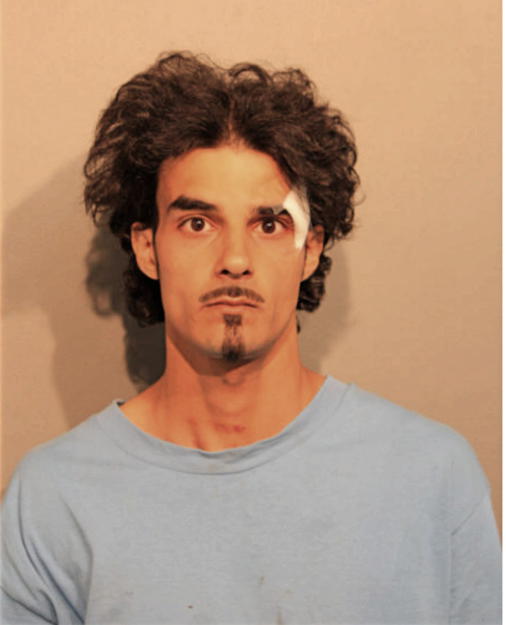 LUDGER DAWOOD, Cook County, Illinois
