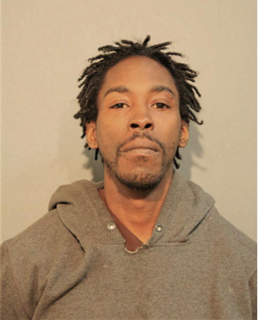 ANTONIO E DEMPSEY, Cook County, Illinois
