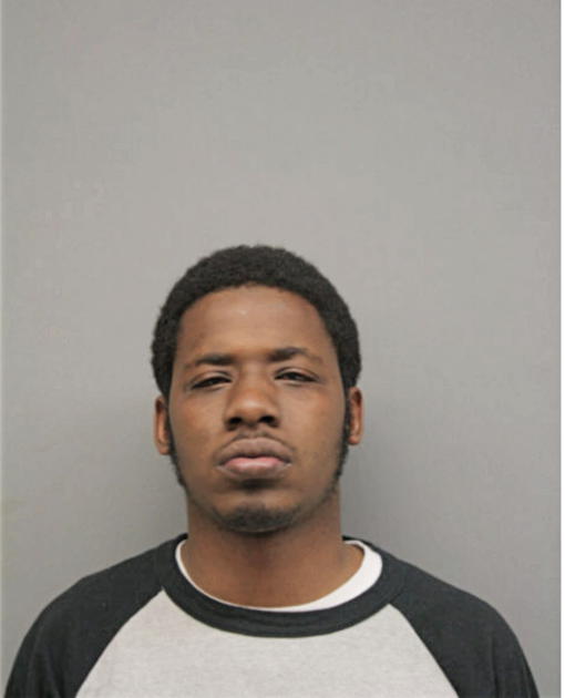 GREGORY DEMUS, Cook County, Illinois