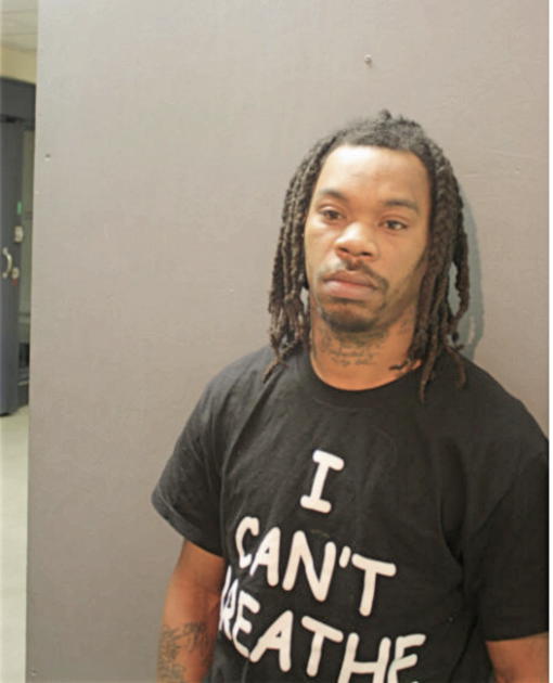 DELWIN LAMETRIE DORSEY, Cook County, Illinois