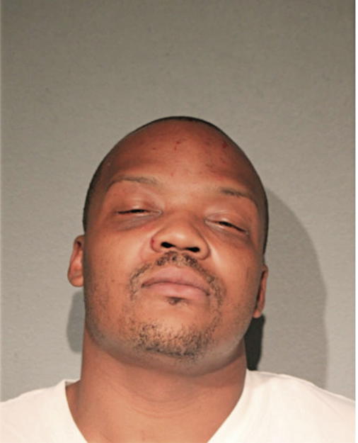 TERRANCE L EASON, Cook County, Illinois