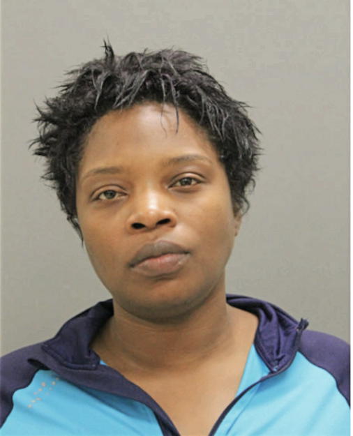 SHATAQUA ELMORE, Cook County, Illinois