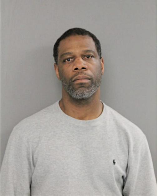 WILLIE M ENGLISH, Cook County, Illinois
