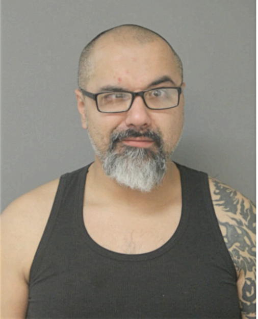 EMILIO C ESPARZA, Cook County, Illinois