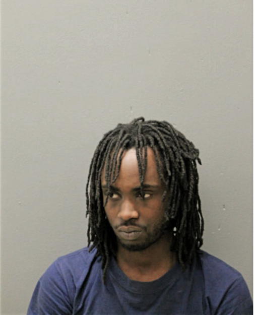 EDDIE L FARMER, Cook County, Illinois
