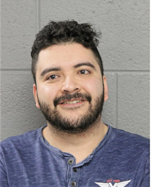 ARTURO FONSECA, Cook County, Illinois