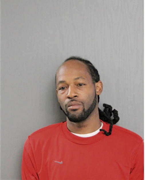 JAMES D FOSTER, Cook County, Illinois