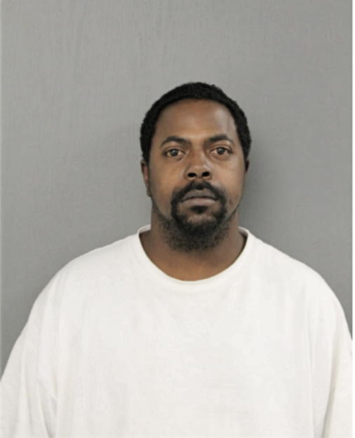 ALVIN L FREEMAN, Cook County, Illinois