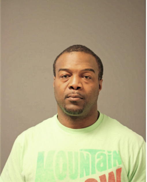 KENNY L FRUDGE, Cook County, Illinois