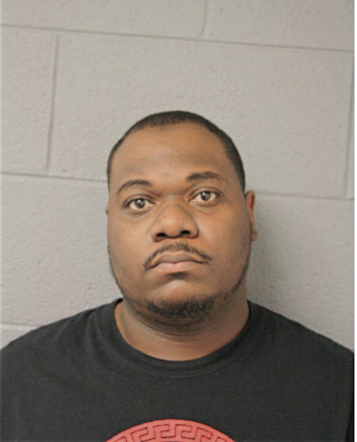 GREGORY S GAGE, Cook County, Illinois
