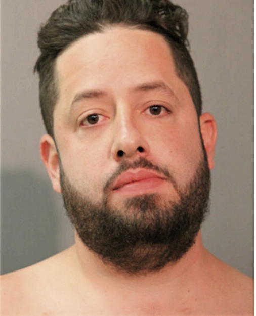 CHRISTOPHER GARCIA, Cook County, Illinois