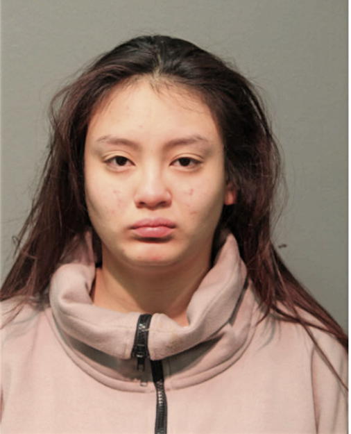 VICTORIA GARCIA, Cook County, Illinois