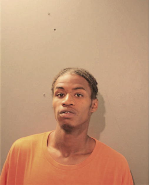CALYON GARDNER, Cook County, Illinois