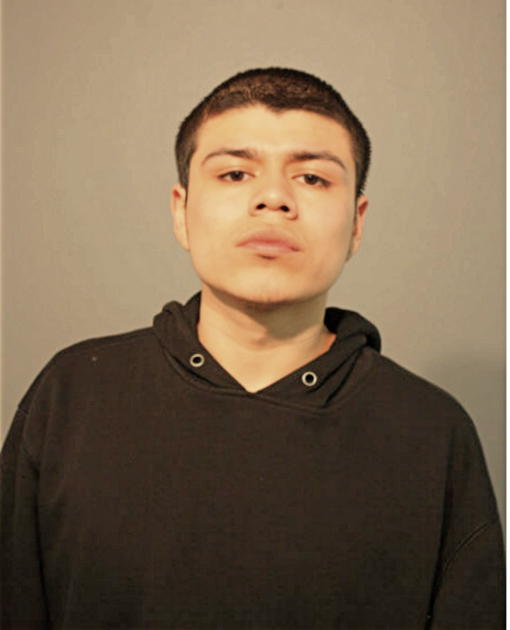 REY D GATICA, Cook County, Illinois