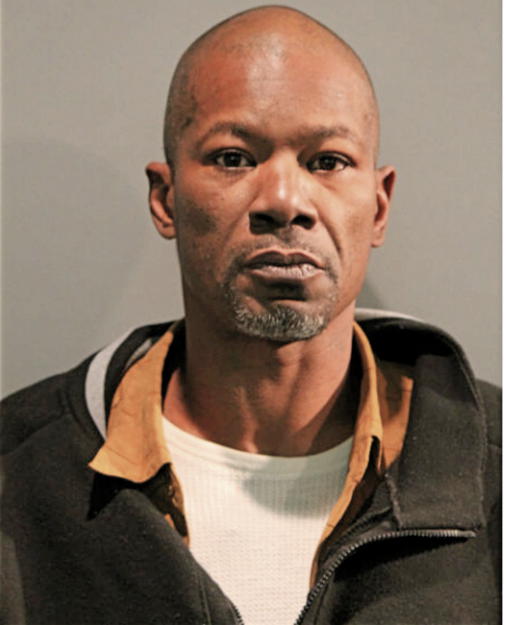 ANTHONY GILTY, Cook County, Illinois