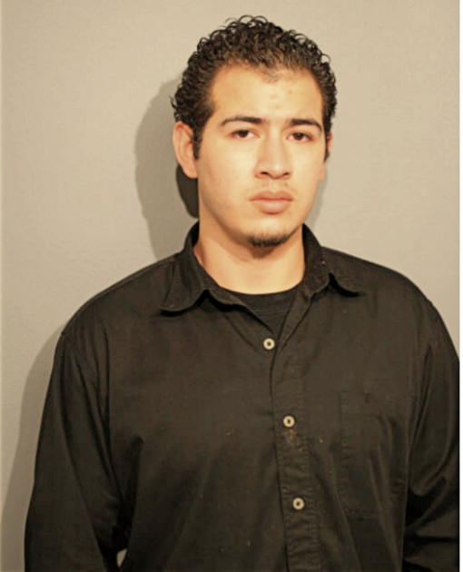 JESUS B GOMEZ, Cook County, Illinois