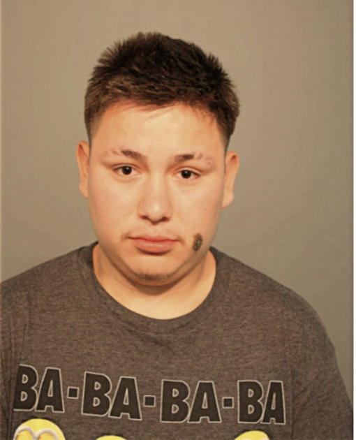 IVAN GONZALEZ, Cook County, Illinois