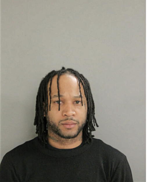 ALLEN J GORDON, Cook County, Illinois