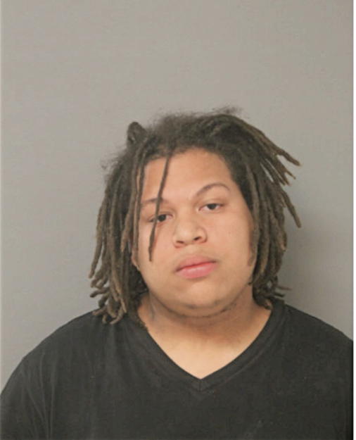 ANTHONY GRAY, Cook County, Illinois