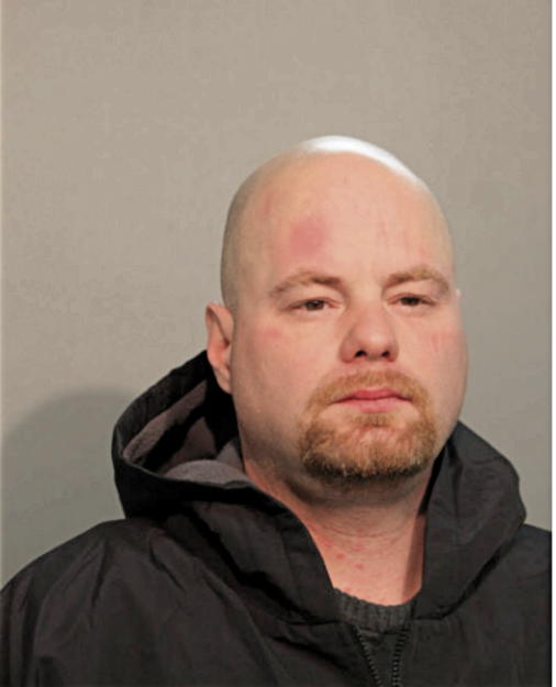 DANIEL GREER, Cook County, Illinois