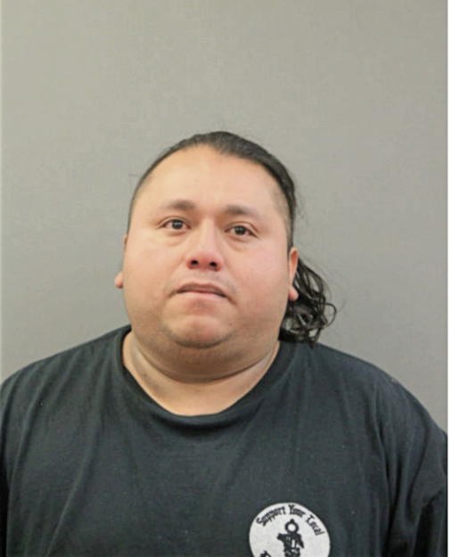 ALBERTO GUERRA, Cook County, Illinois