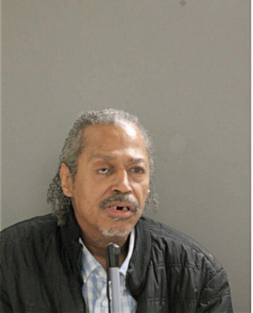 ROYMA HAMPTON, Cook County, Illinois