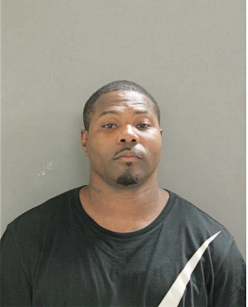 SYLVESTER L HARPER, Cook County, Illinois