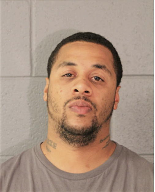 JONATHAN J HARRIS, Cook County, Illinois
