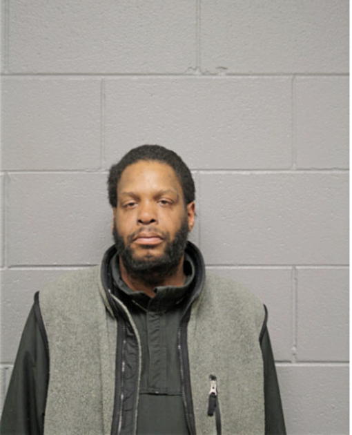 JOHN R HENRY, Cook County, Illinois