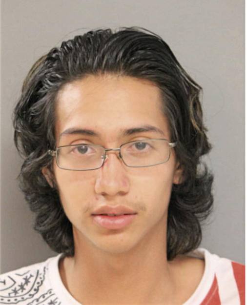 JUAN A HERNANDEZ, Cook County, Illinois