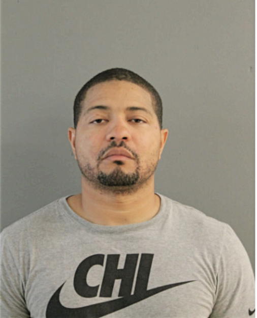 ALLEN MARIO HIGGINBOTTOM, Cook County, Illinois