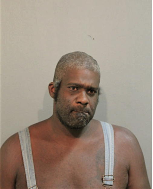 KENYATTA HIGGINS, Cook County, Illinois