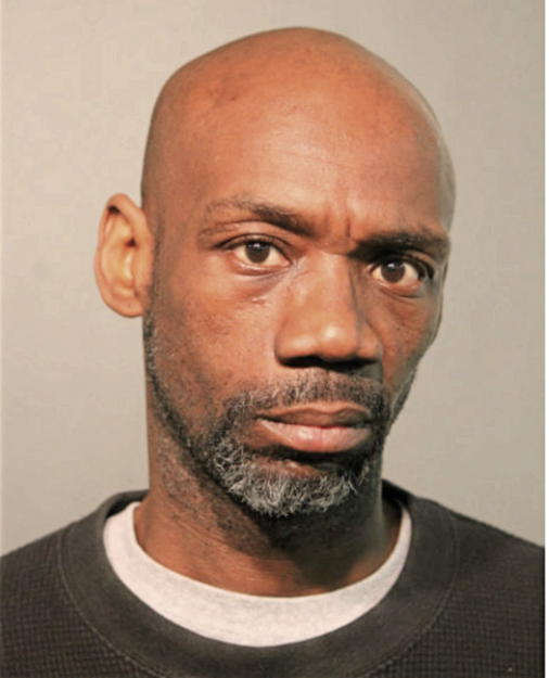 DAMON HILL, Cook County, Illinois