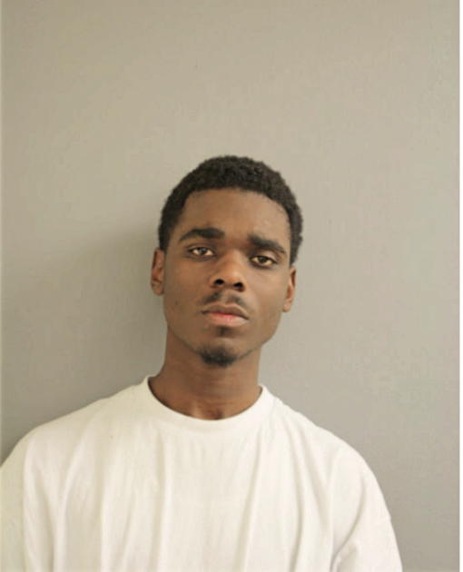 JEREMY HILLARD, Cook County, Illinois
