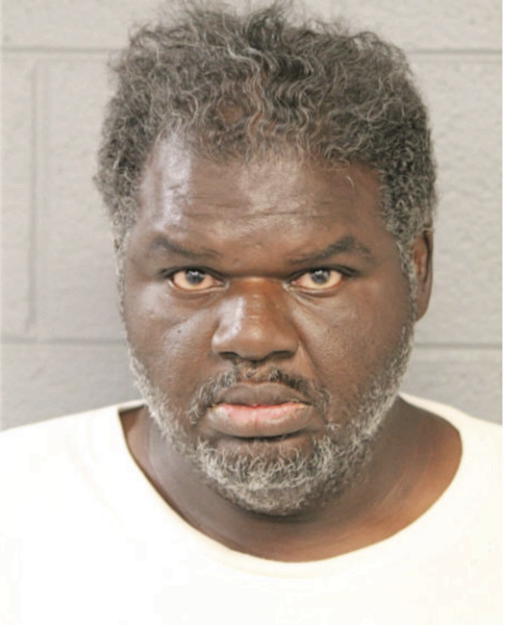 KEVIN L HOOKS, Cook County, Illinois