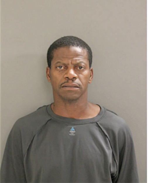 ALLEN L HUDSON, Cook County, Illinois