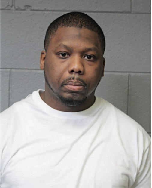 ADRIEL NATHANEIL ISRAEL, Cook County, Illinois