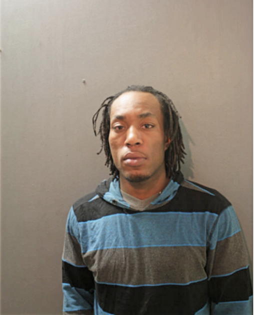 DERRICK H JACOBS, Cook County, Illinois