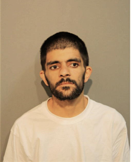 MARK A JAIKARAN, Cook County, Illinois