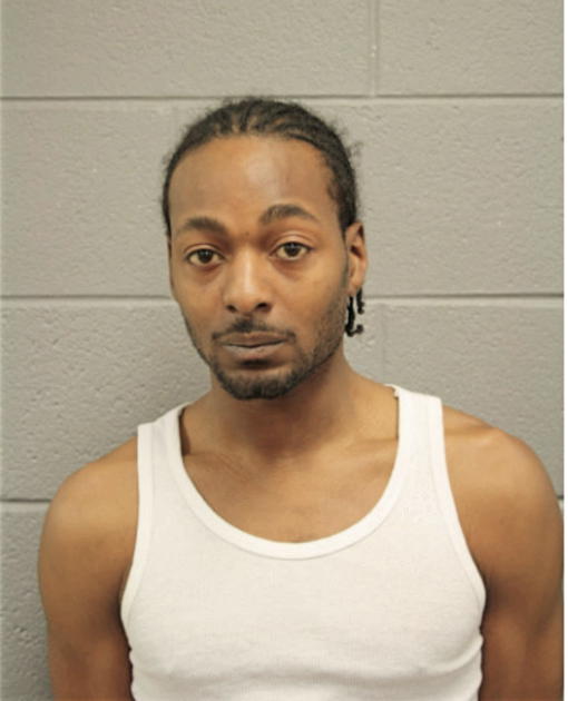 WADERICK S JEFFRIES, Cook County, Illinois