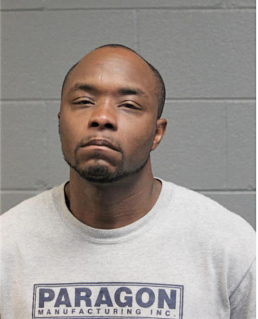 DEMARKIS L JOHNSON, Cook County, Illinois
