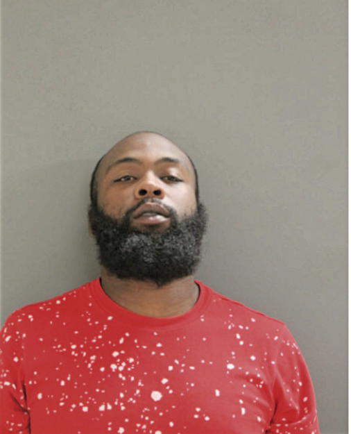 JAMAR T JOHNSON, Cook County, Illinois