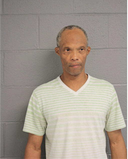 MARK JOHNSON, Cook County, Illinois