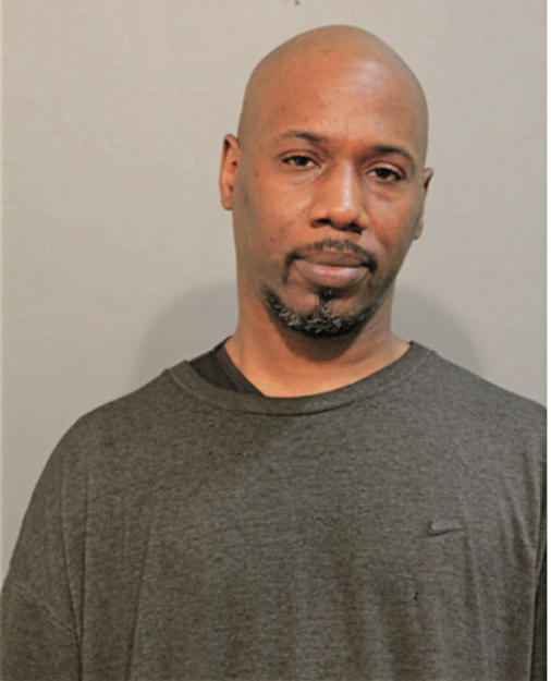 OTIS JOHNSON, Cook County, Illinois
