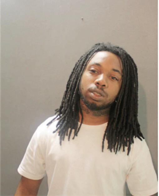 TOWALO JOHNSON, Cook County, Illinois